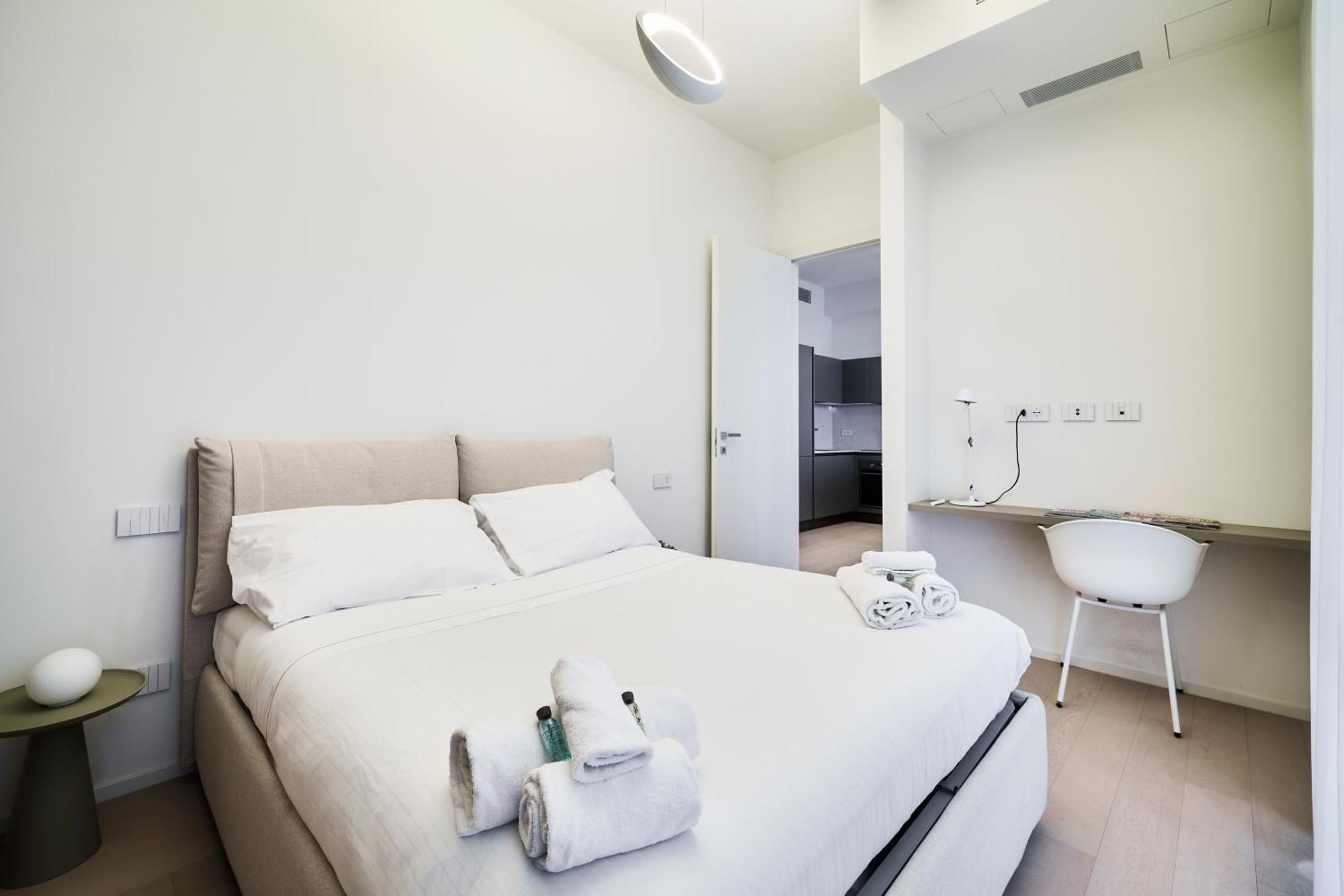 Apartment Modern Onebedroom 2nd Floor - Mirable Pm
