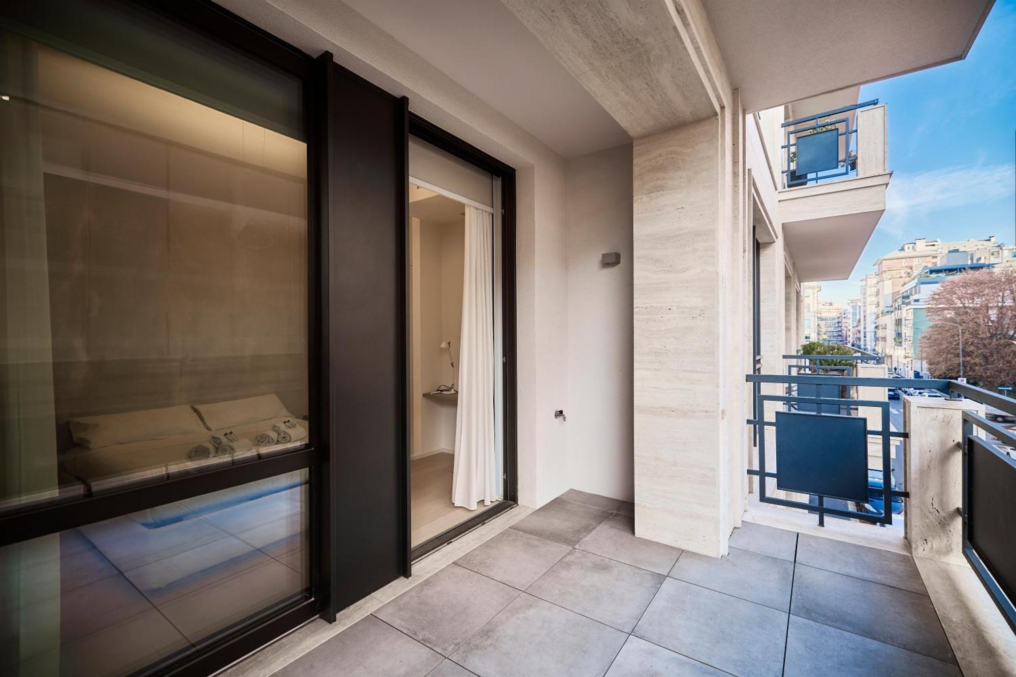 Apartment Modern Onebedroom 2nd Floor - Mirable Pm *