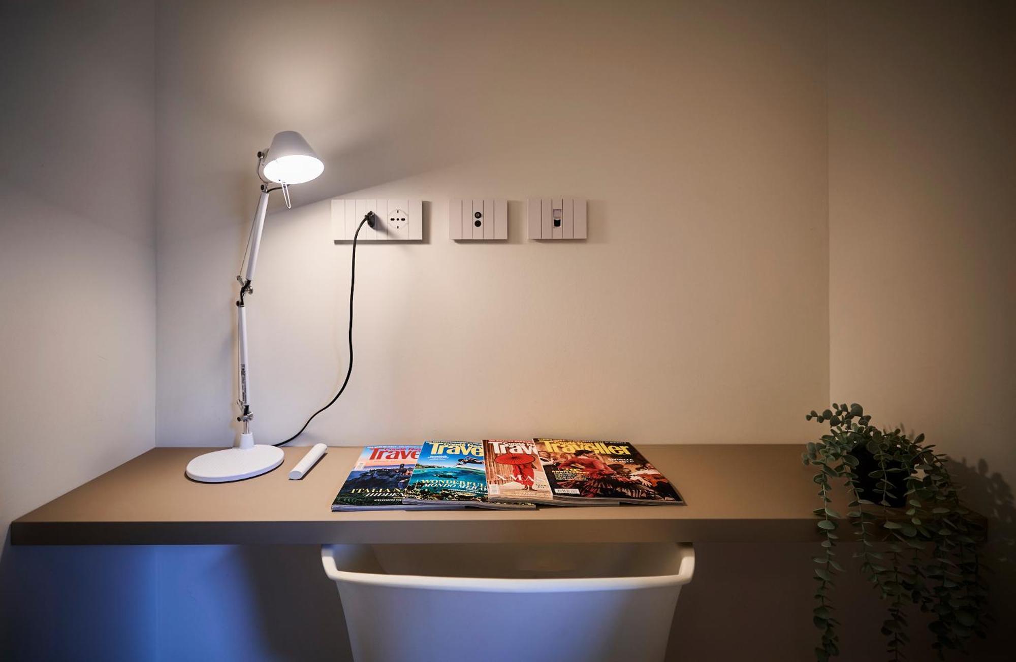 Modern Onebedroom 2nd Floor - Mirable Pm Mailand