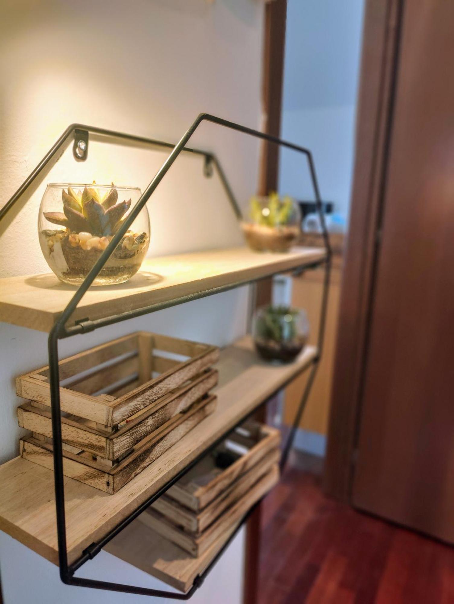 Apartment Urban Attic Isola District Mailand