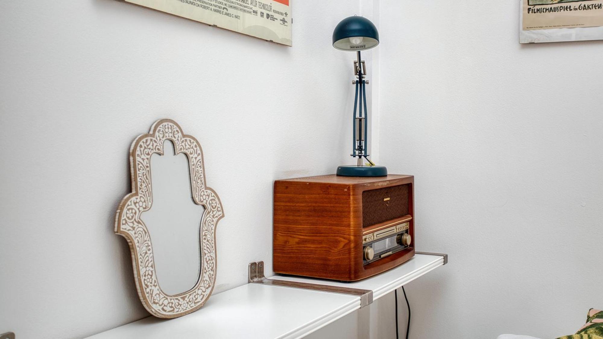 Ideal Rent - Dino Campana 8 Apartment Mailand