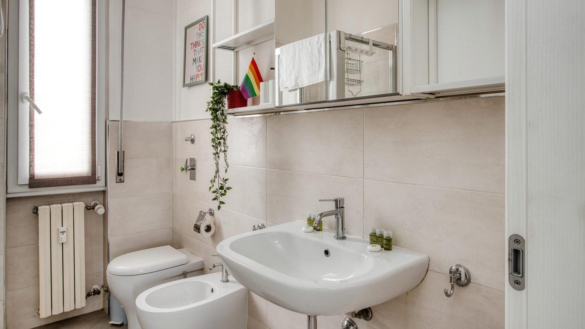 Ideal Rent - Dino Campana 8 * Mailand