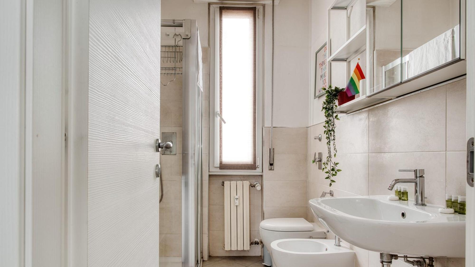 Ideal Rent - Dino Campana 8 Mailand
