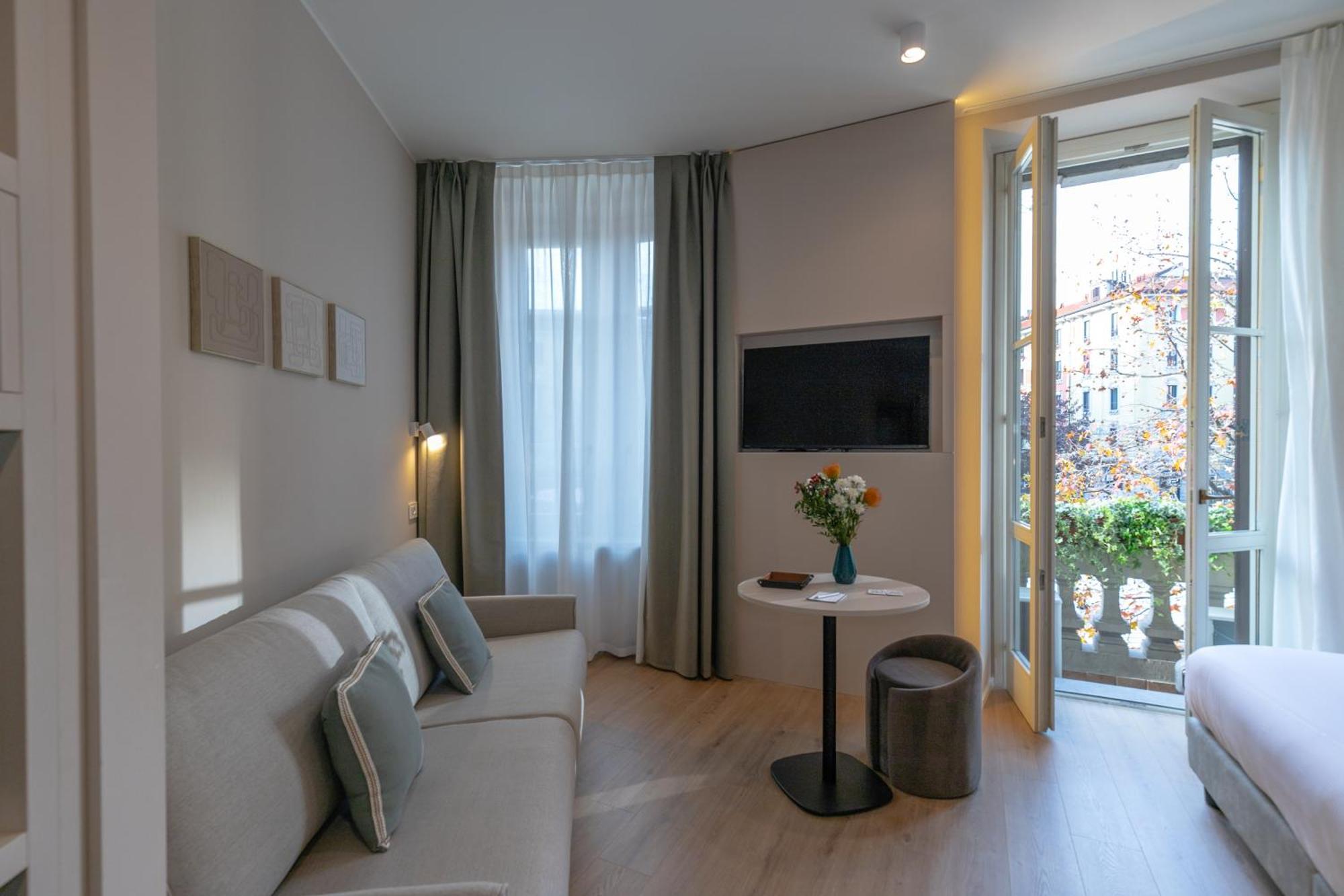 Hotel Aiello - Isola Design District