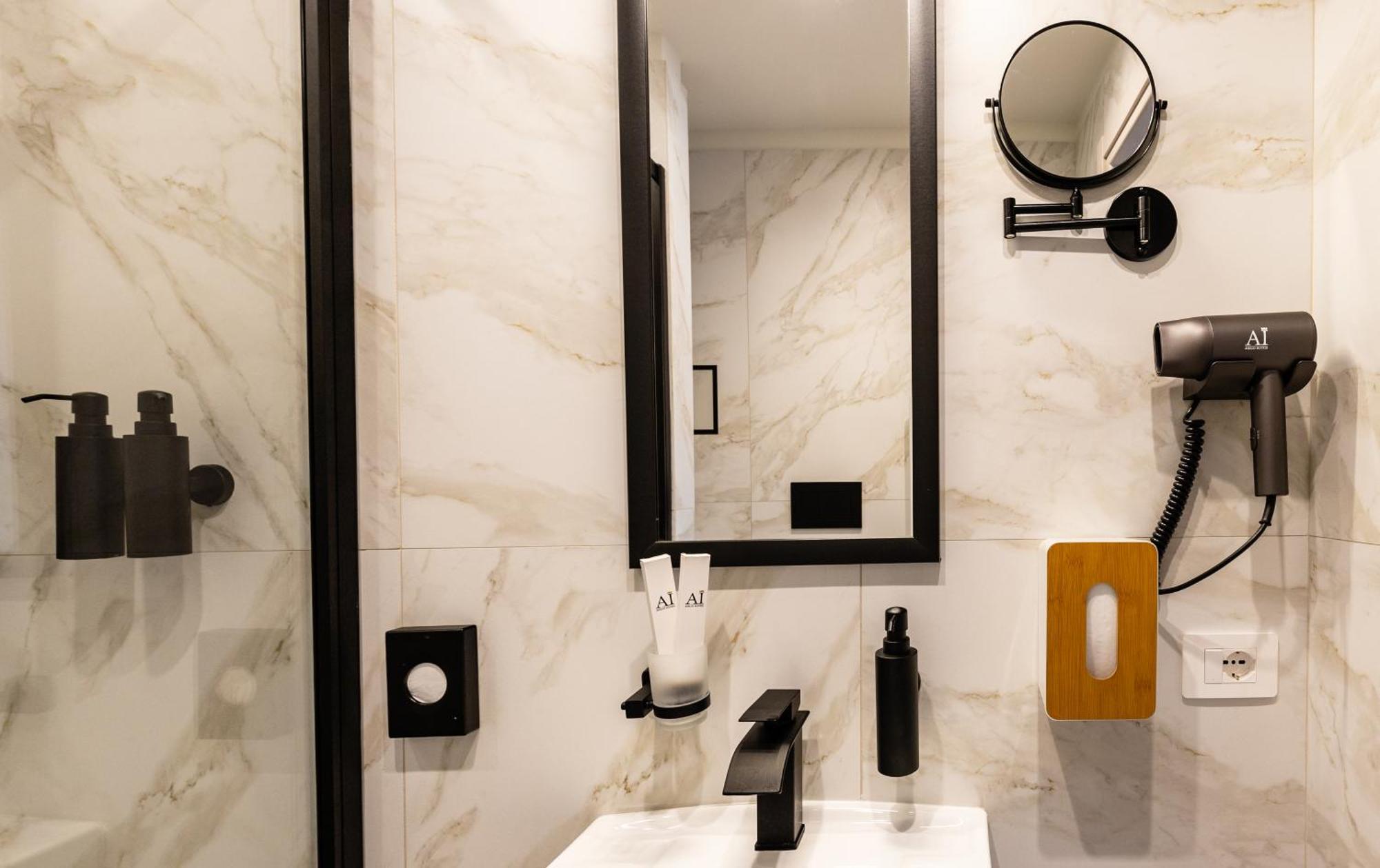 Aiello - Isola Design District Hotel Mailand
