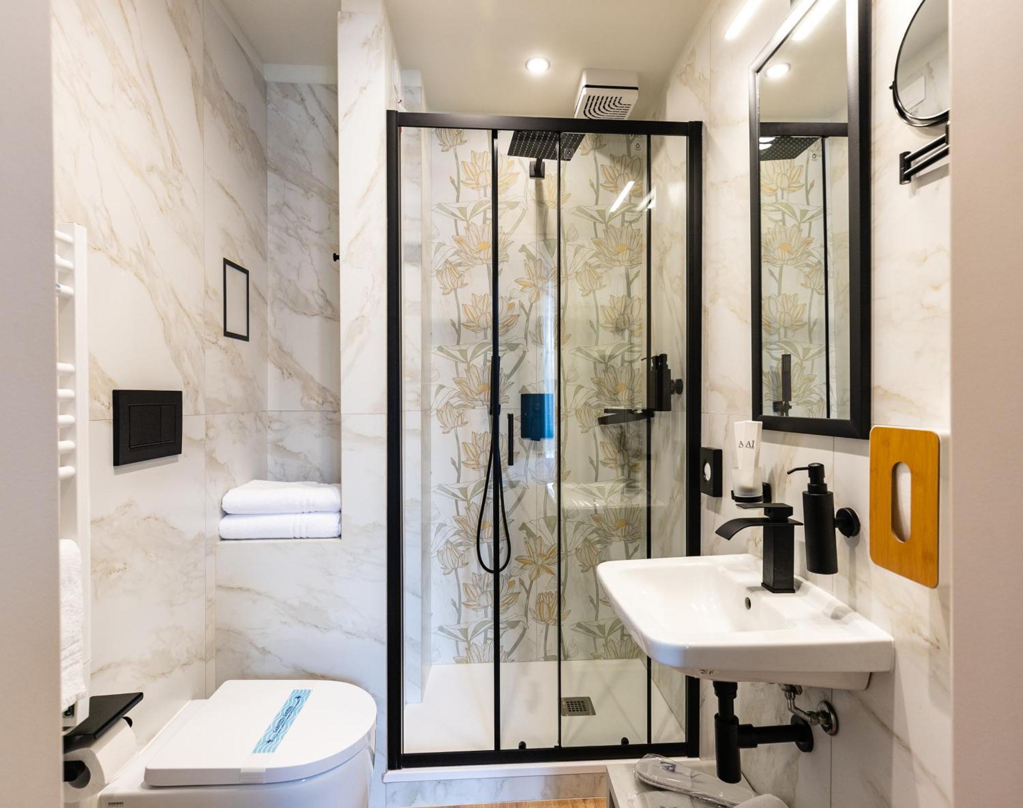 Hotel Aiello - Isola Design District Mailand