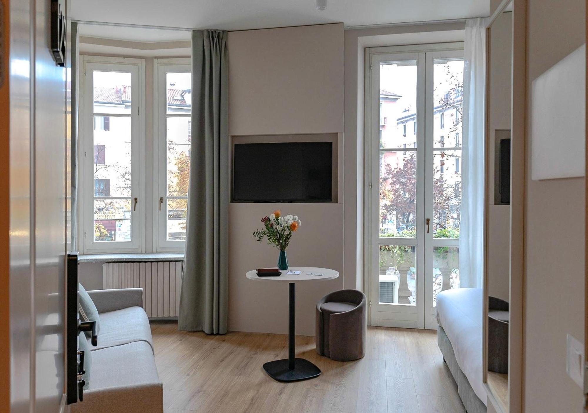 Aiello - Isola Design District Hotel Mailand