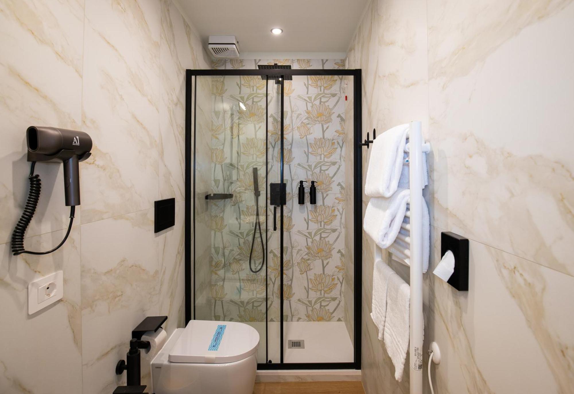 Hotel Aiello - Isola Design District