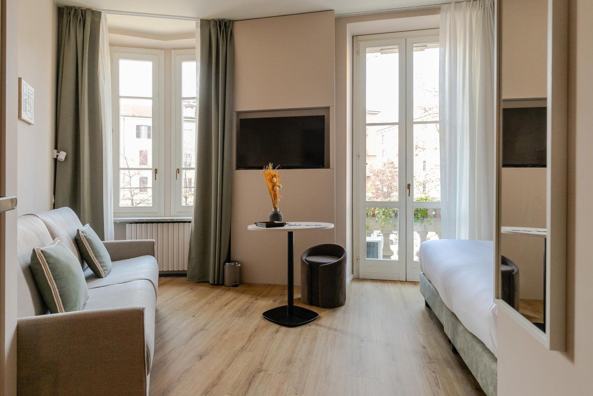 Hotel Aiello - Isola Design District