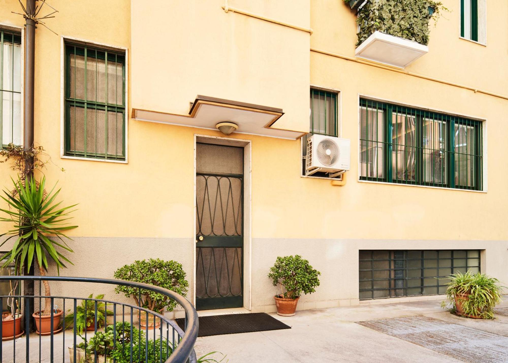Apartment Splendido Loft In Cenisio - Daniele