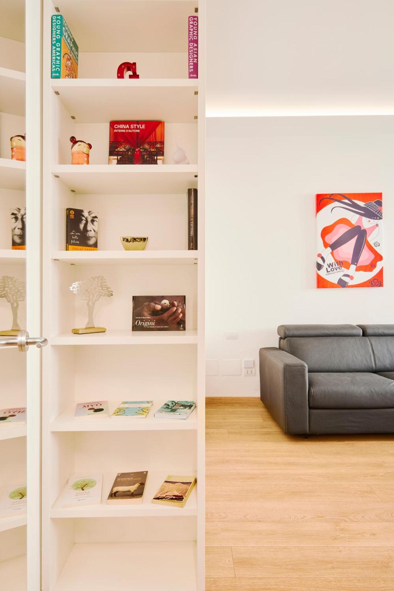 Splendido Loft In Cenisio - Daniele Apartment *