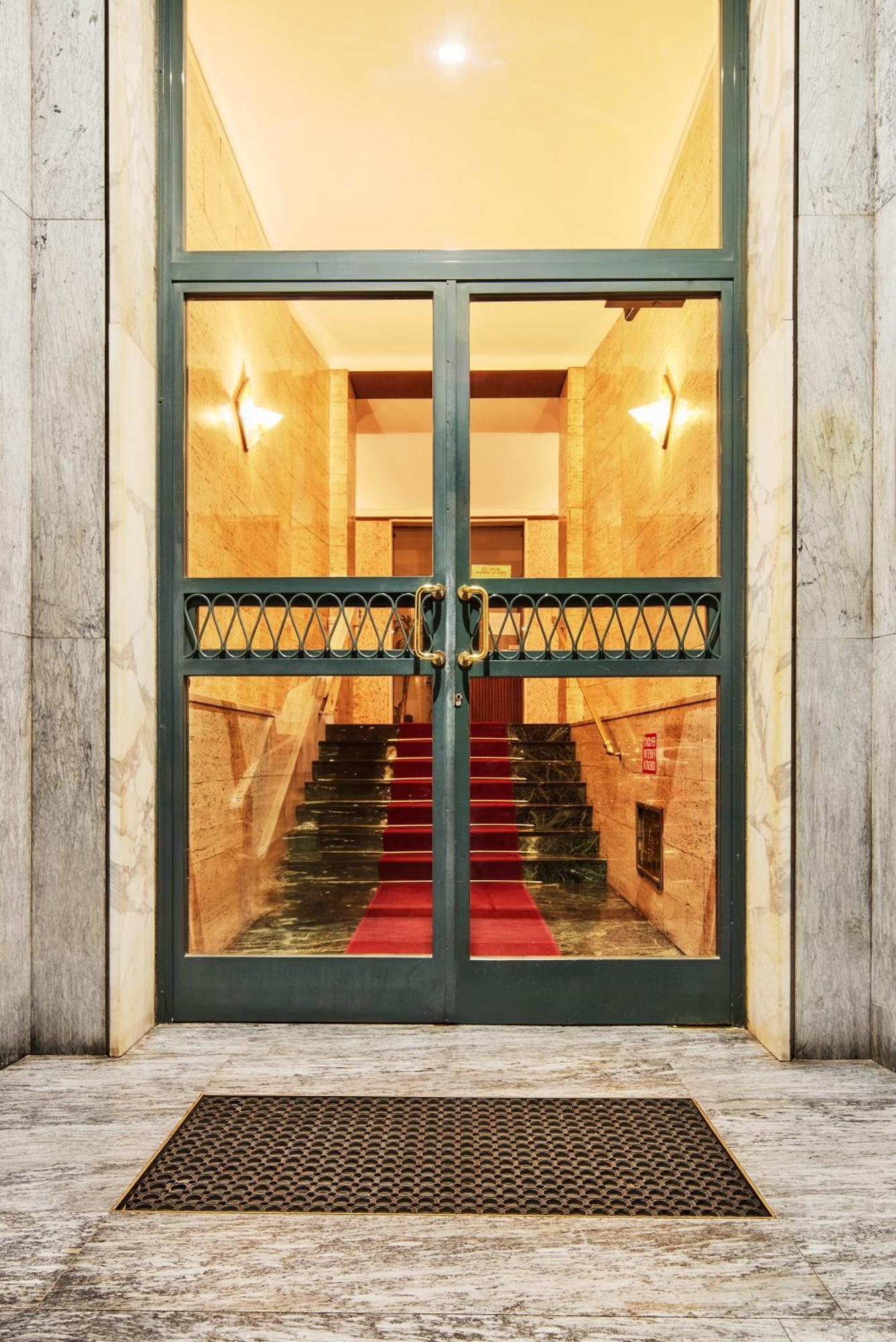 Apartment Splendido Loft In Cenisio - Daniele