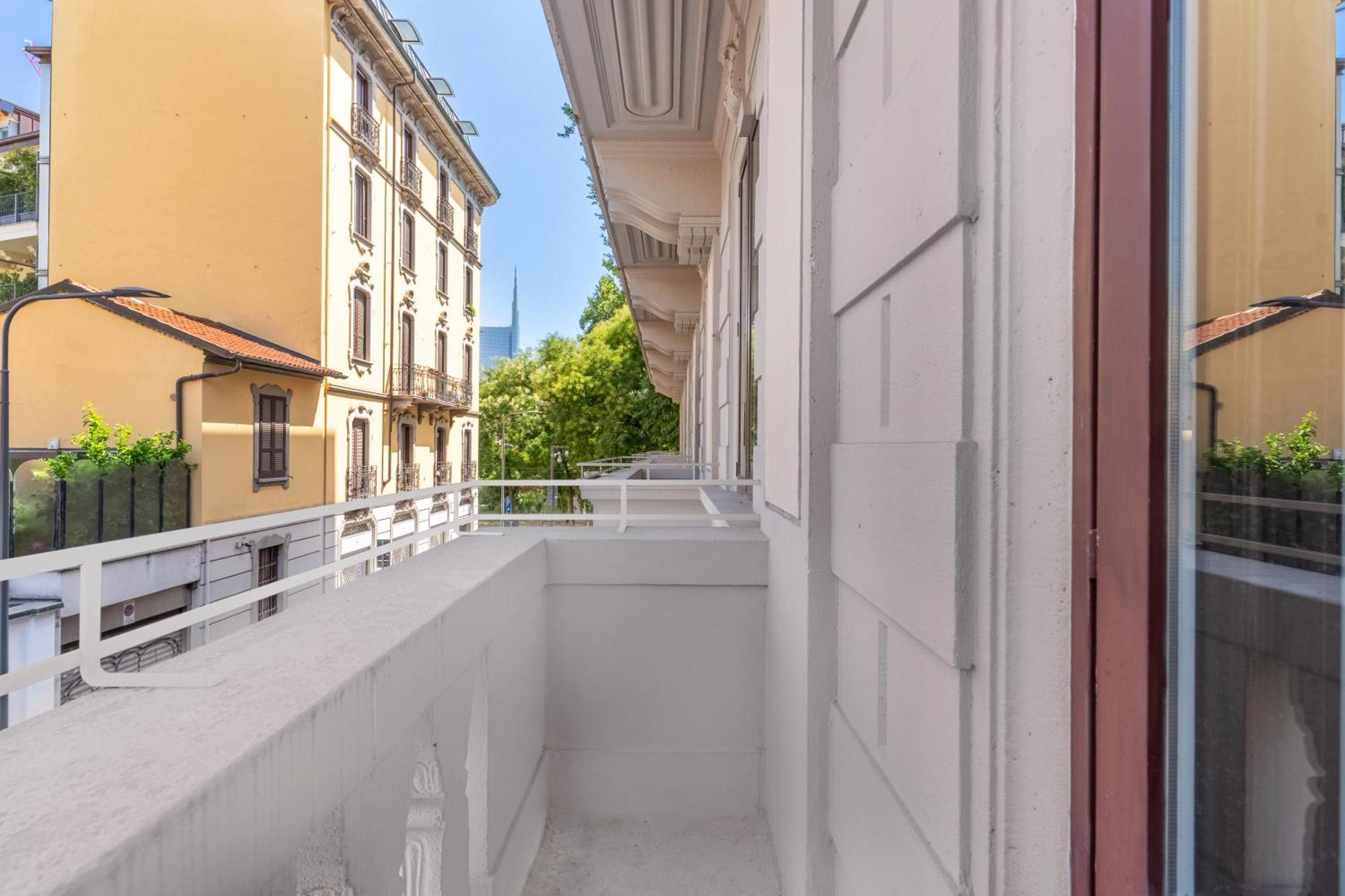 Montello Foresteria Lombarda * Milan