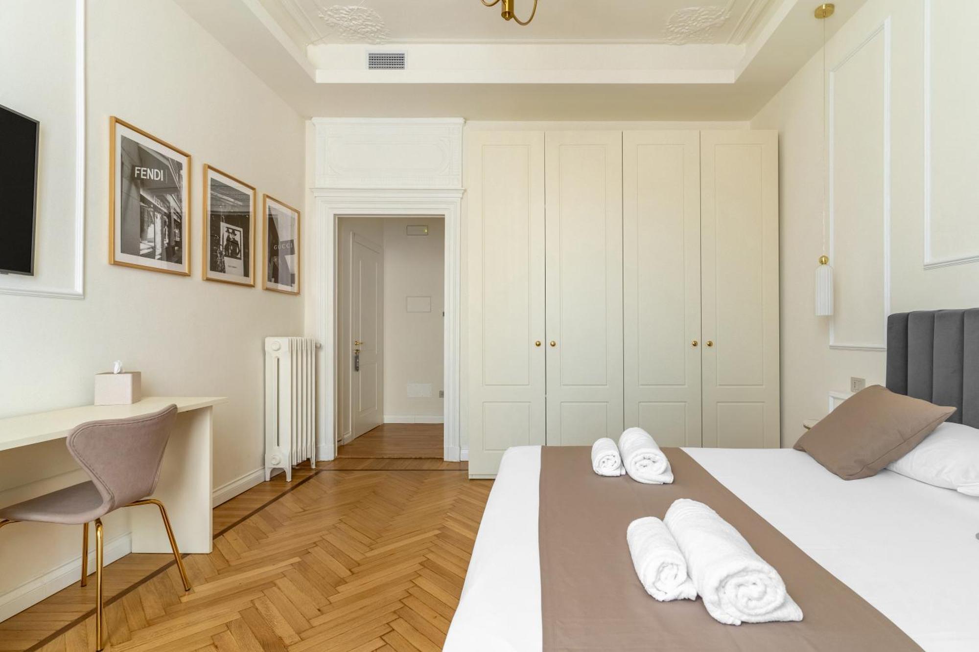 Montello Foresteria Lombarda Hotel