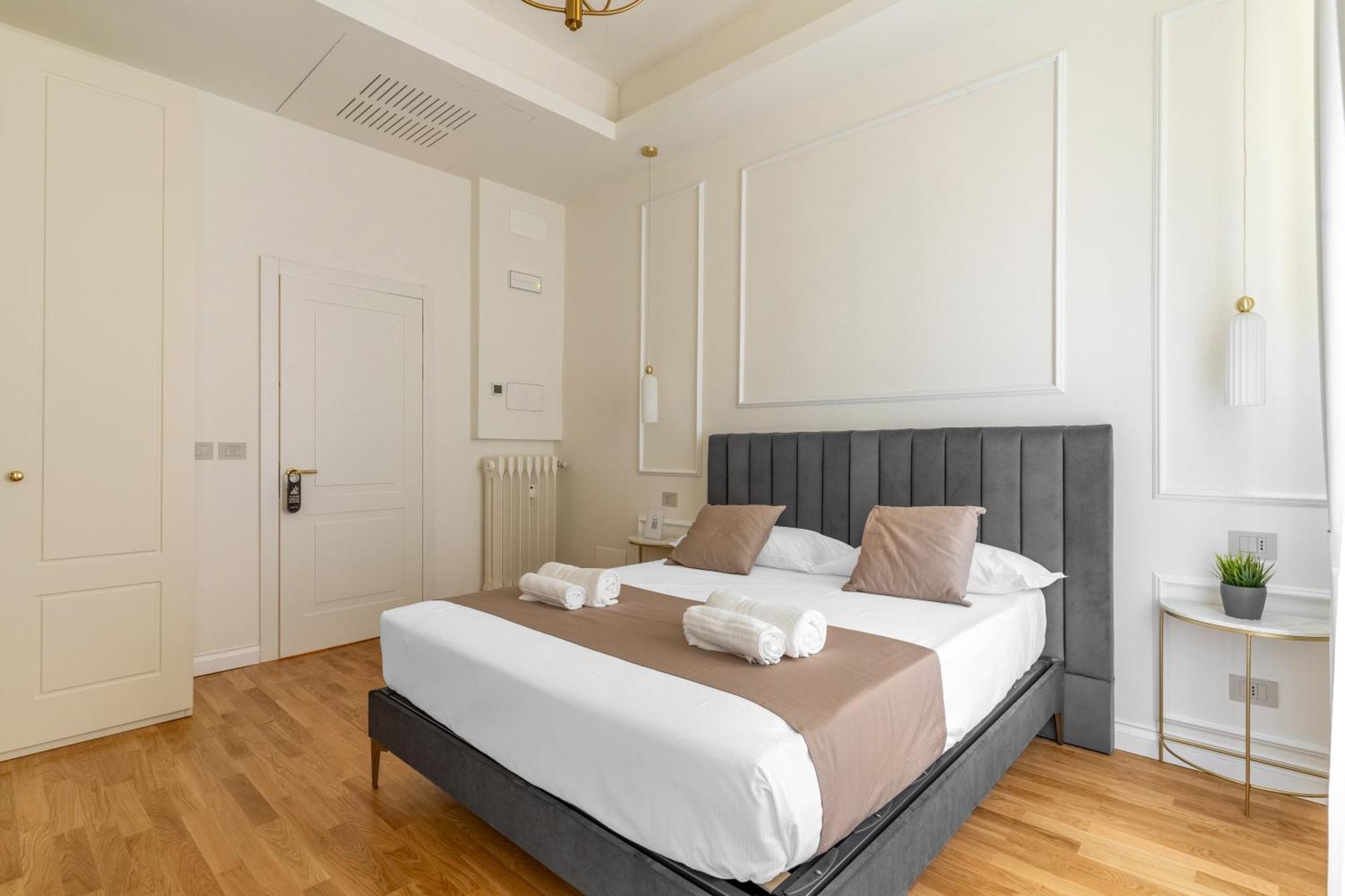 Montello Foresteria Lombarda Hotel