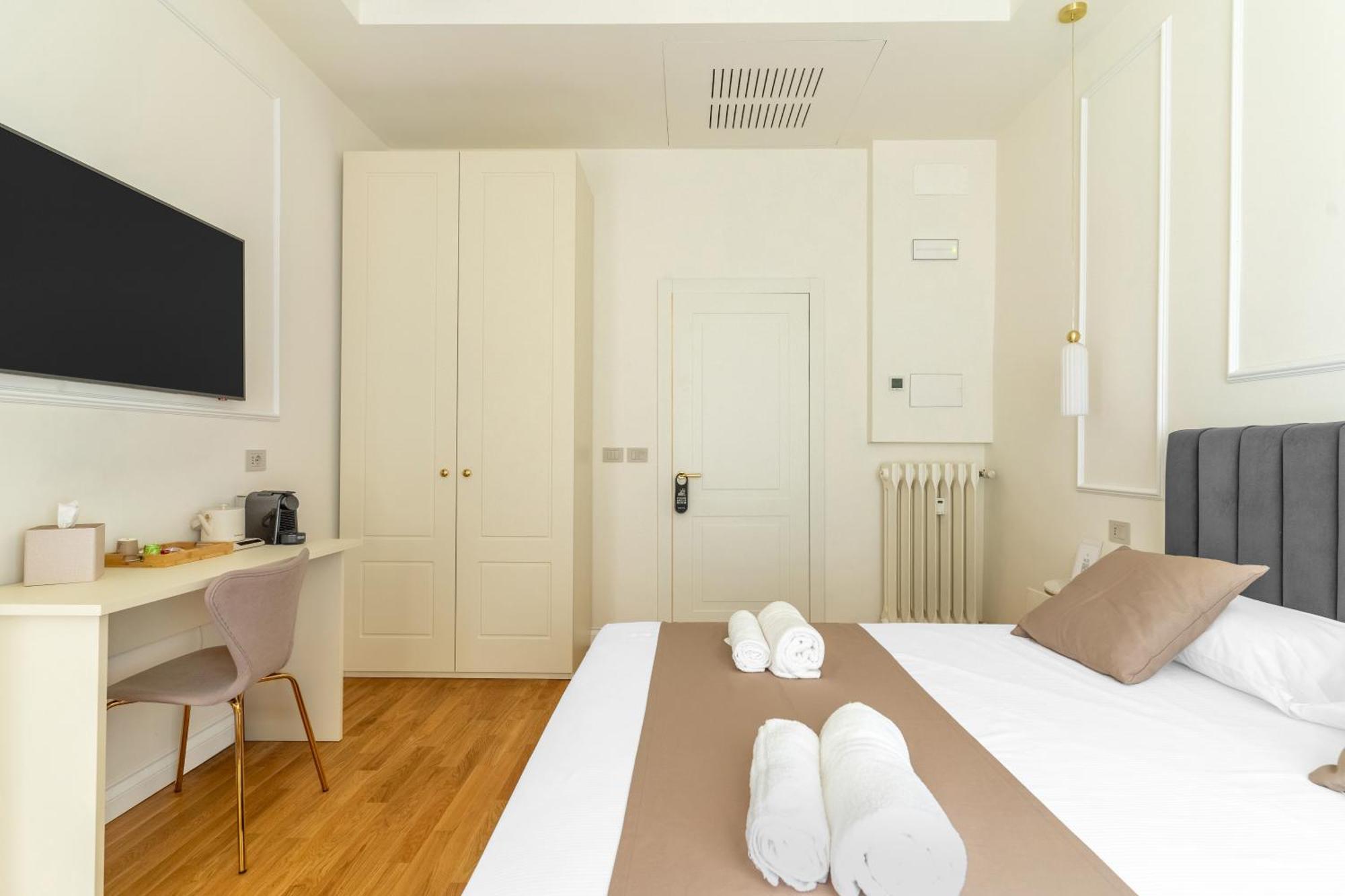 Hotel Montello Foresteria Lombarda