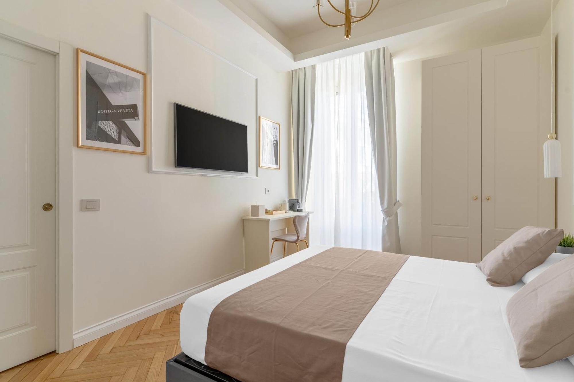 Montello Foresteria Lombarda Hotel *