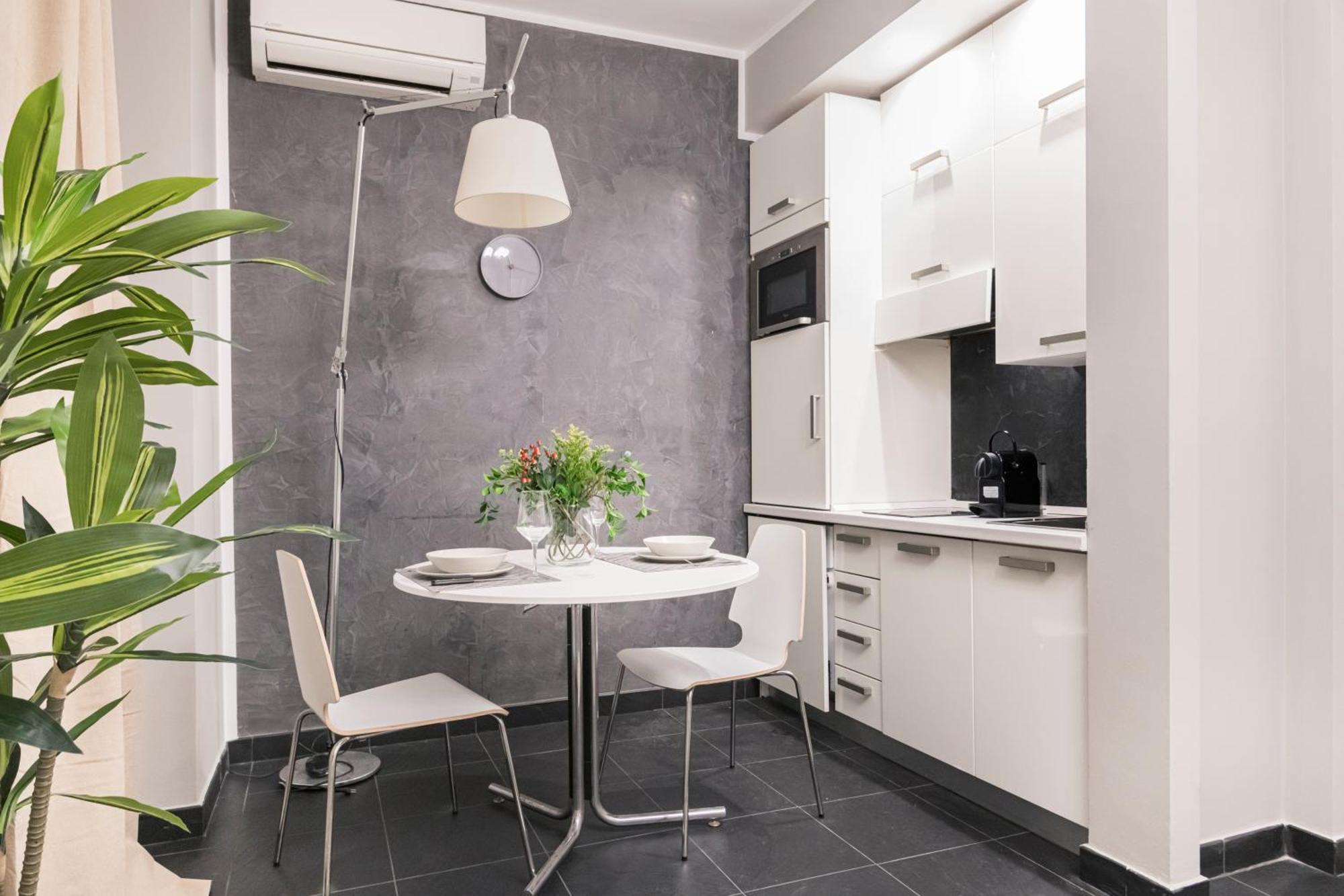 Easylife - The Magnificent Flat Porta Venezia Milão
