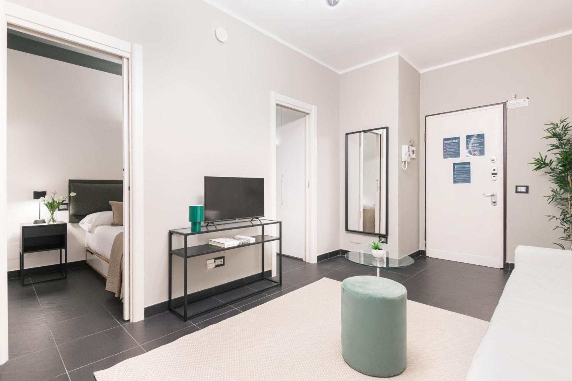 Easylife - The Magnificent Flat Porta Venezia Apartamento