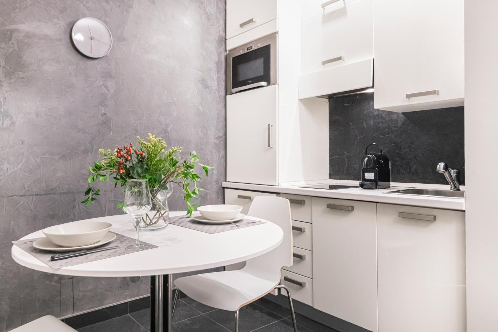 Apartamento Easylife - The Magnificent Flat Porta Venezia