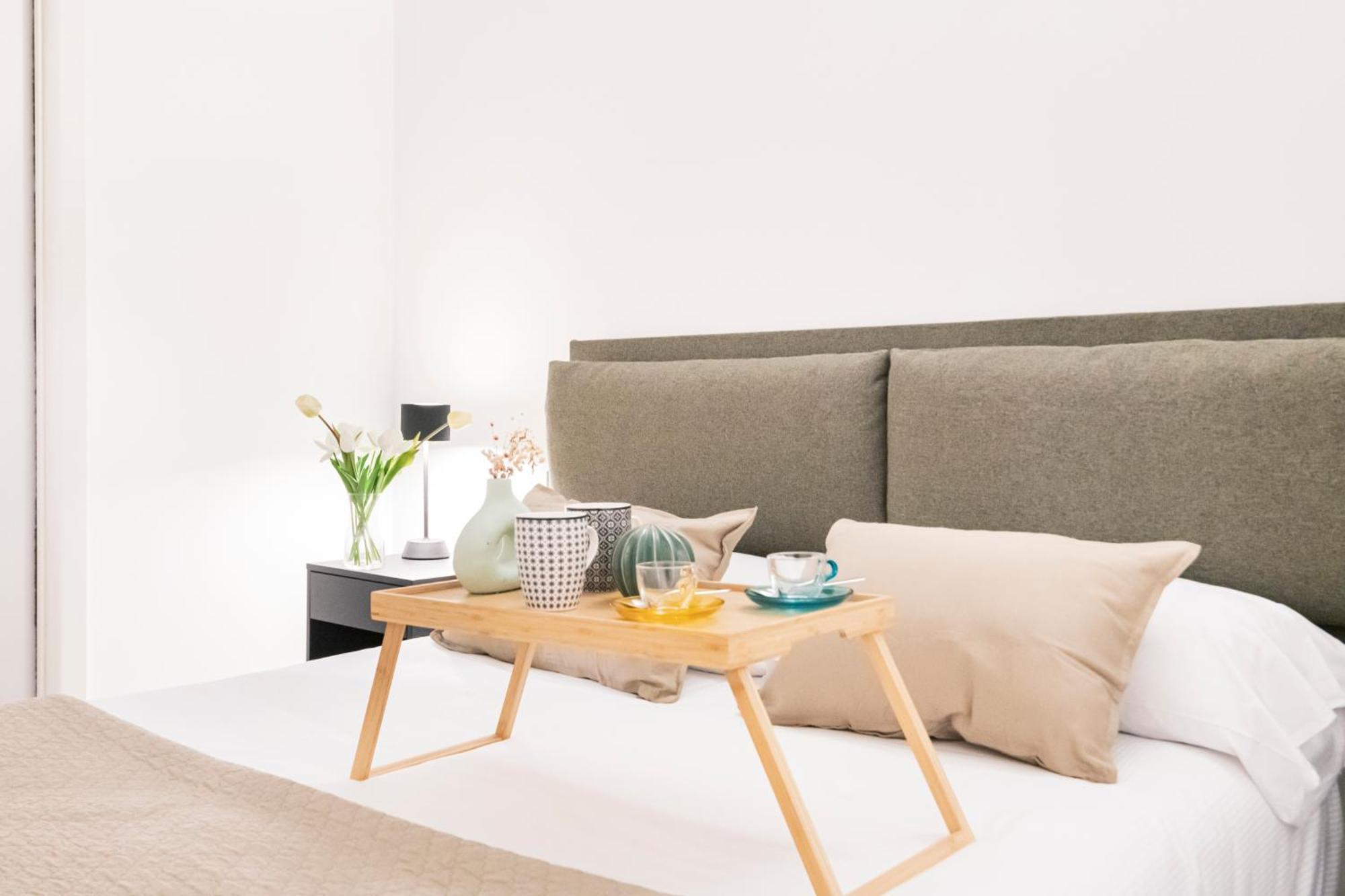 Easylife - The Magnificent Flat Porta Venezia Apartamento *