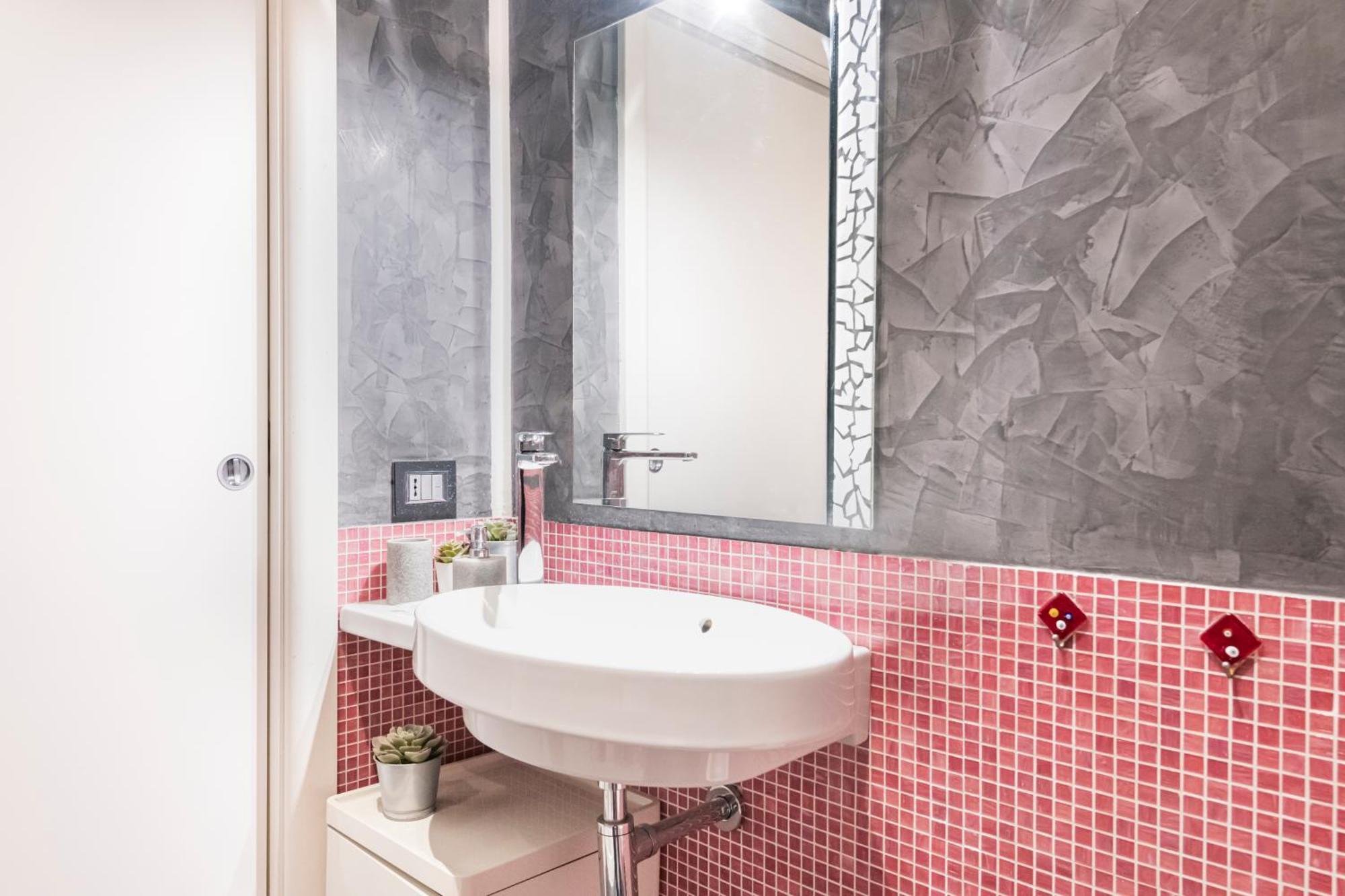 Apartamento Easylife - The Magnificent Flat Porta Venezia *