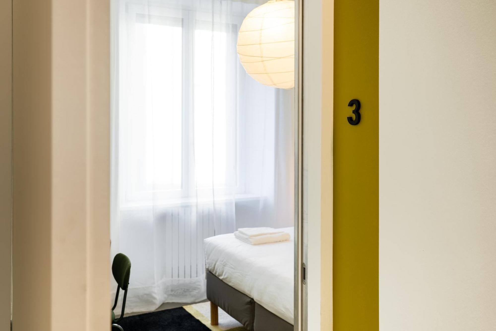 New Flat In The Heart Of Navigli * Mailand