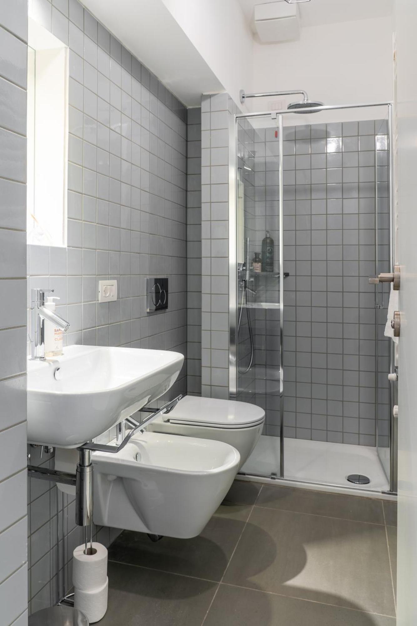 New Flat In The Heart Of Navigli Apartment Mailand