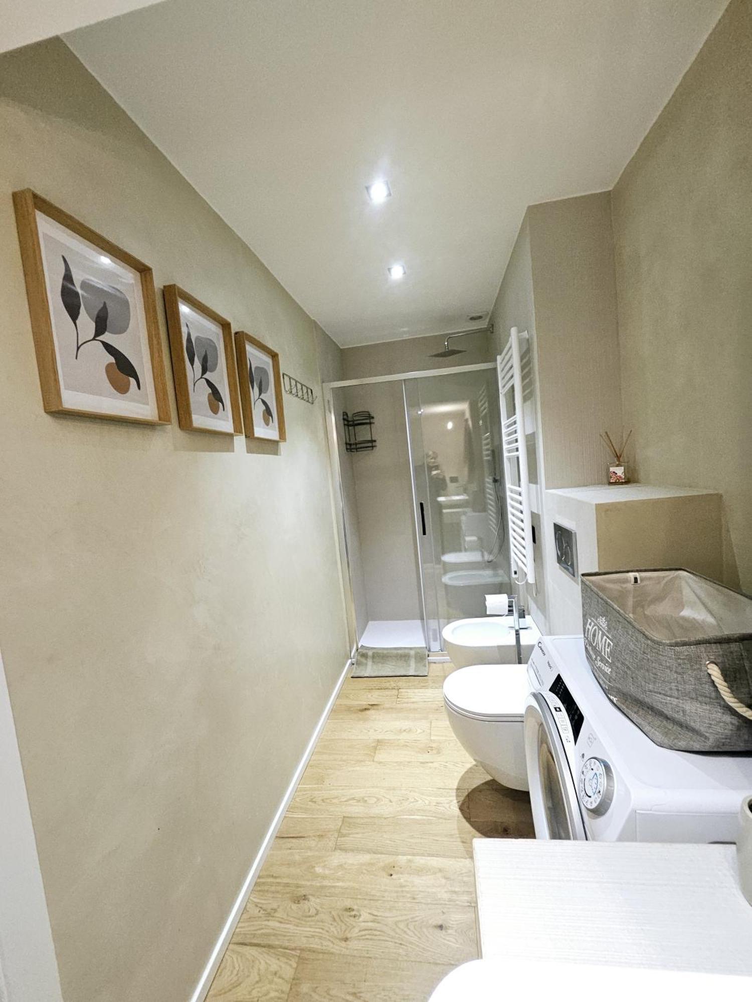 Wonderful Loft Tartaglia Mailand