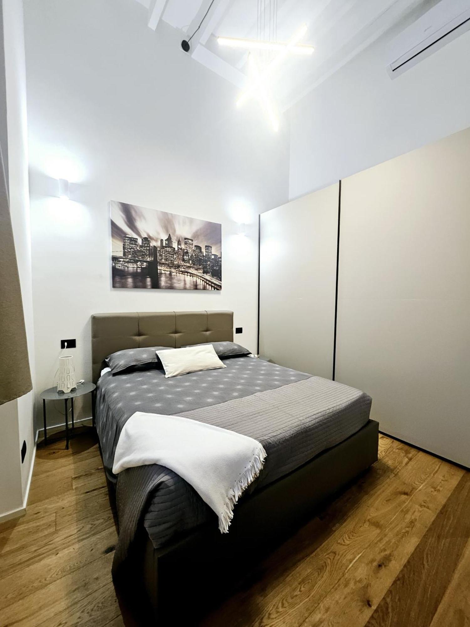Wonderful Loft Tartaglia * Mailand