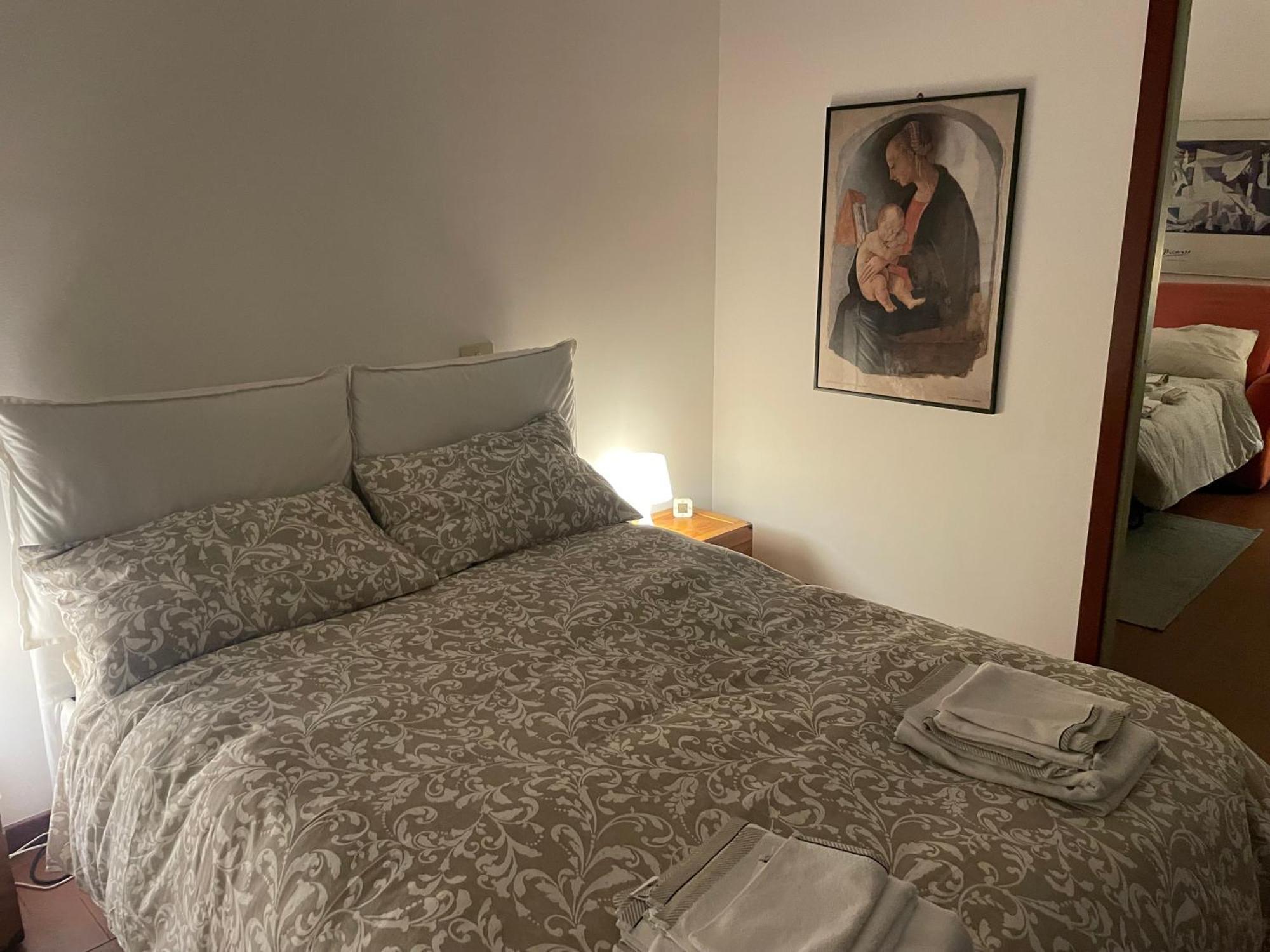 Casa Di Ringhiera Milanese Mailand