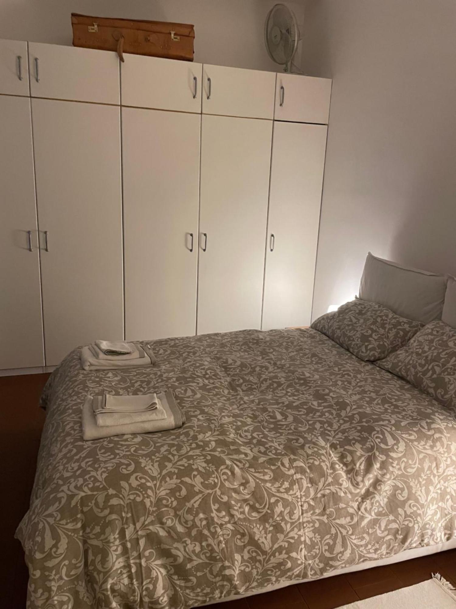 Casa Di Ringhiera Milanese Mailand