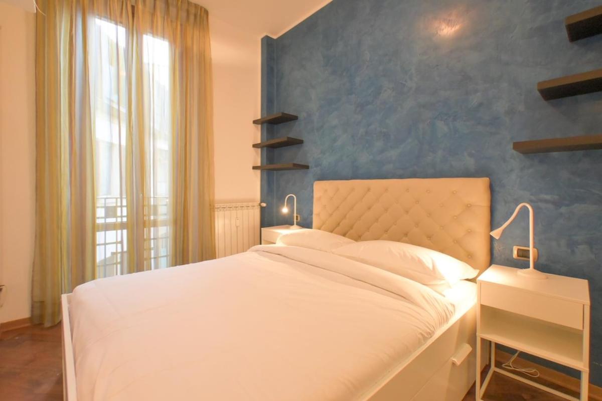 Comfortable And Strategic In The Center Of Apartment