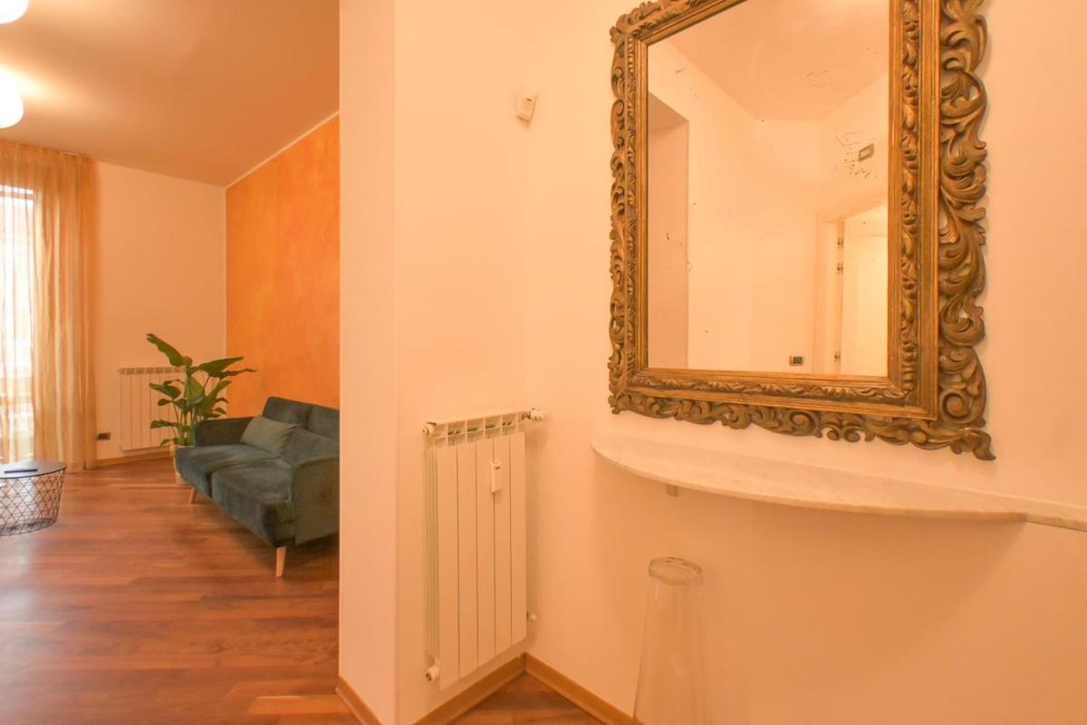 Comfortable And Strategic In The Center Of Mailand