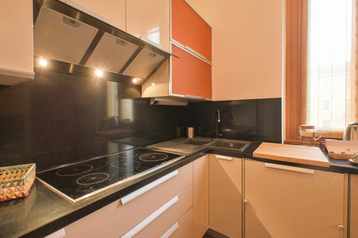 Comfortable And Strategic In The Center Of * Mailand