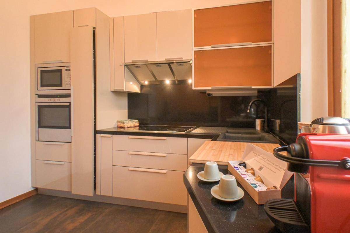 Apartment Comfortable And Strategic In The Center Of *