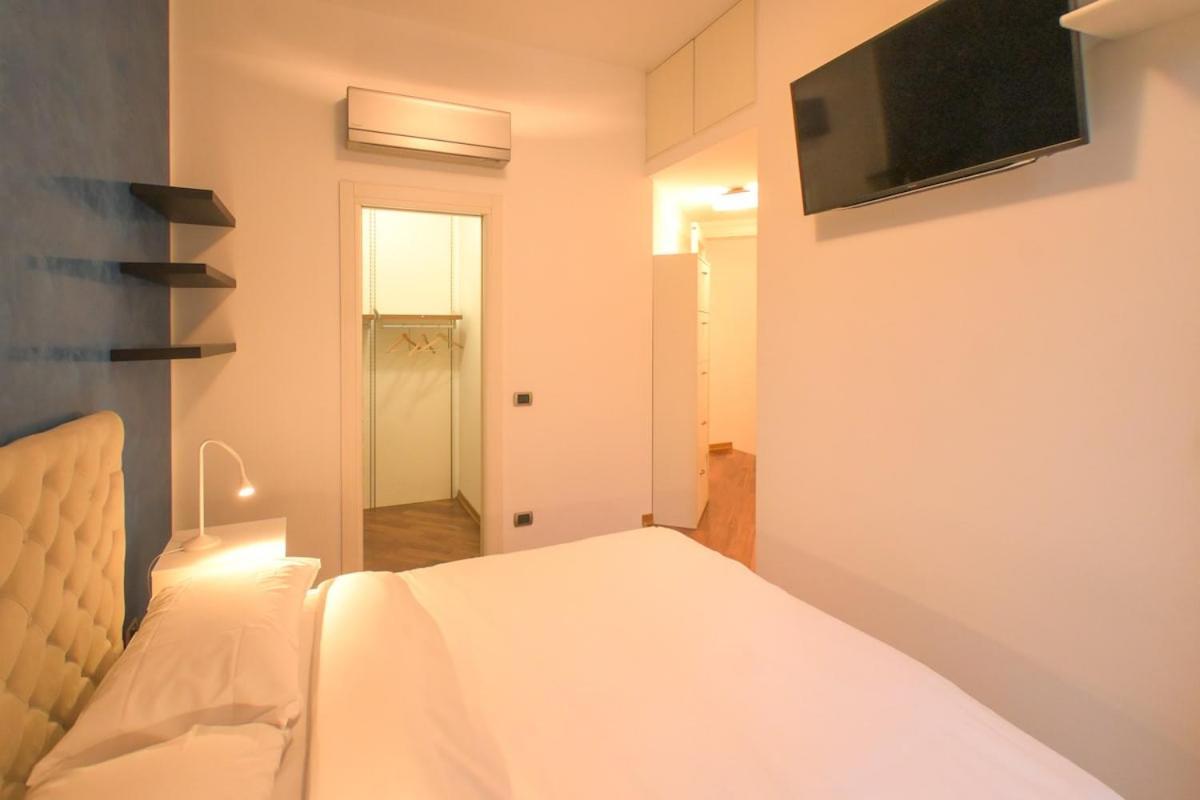 Comfortable And Strategic In The Center Of Mailand