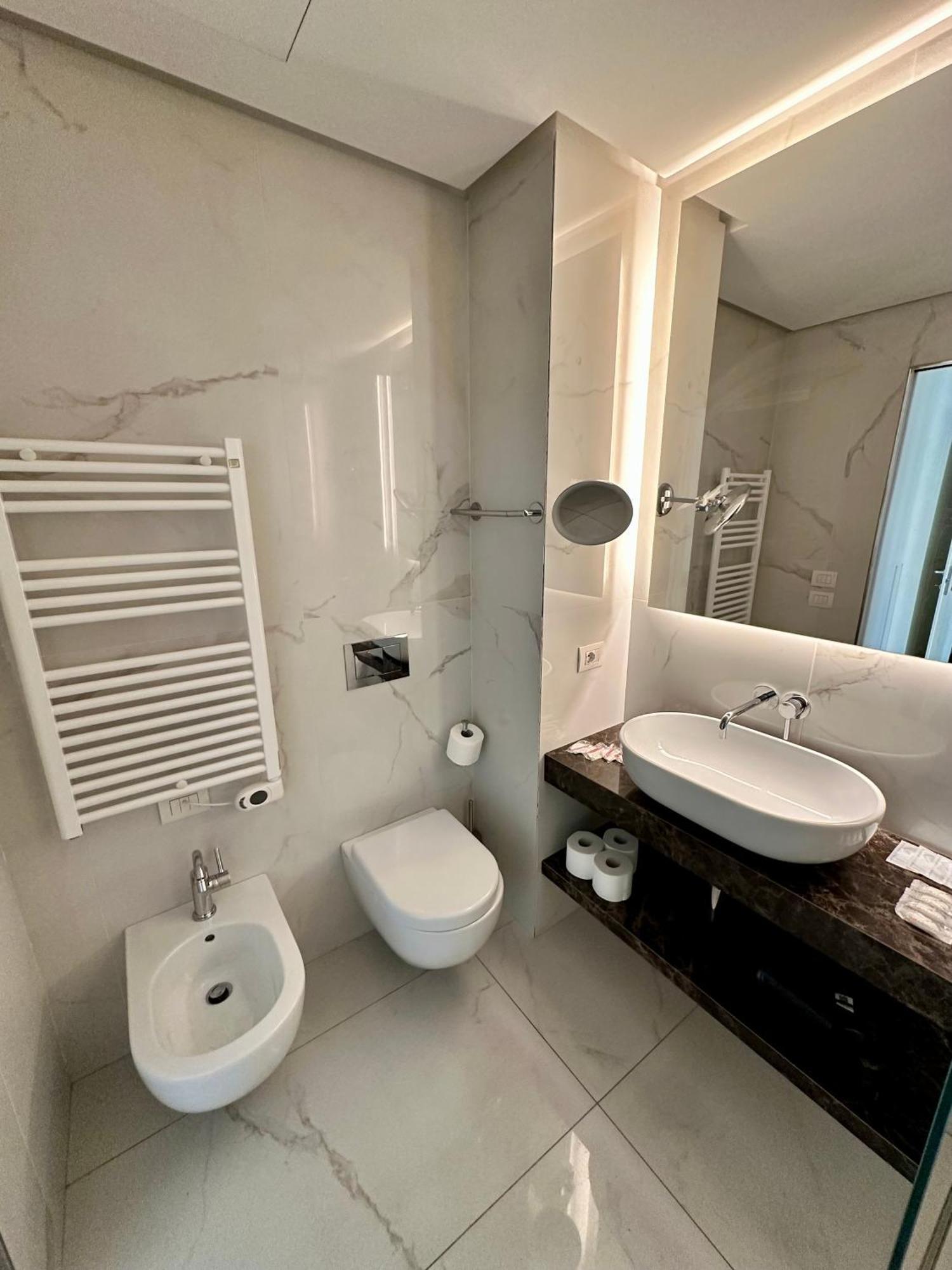 Apartamento Casa Della Borsa - B *