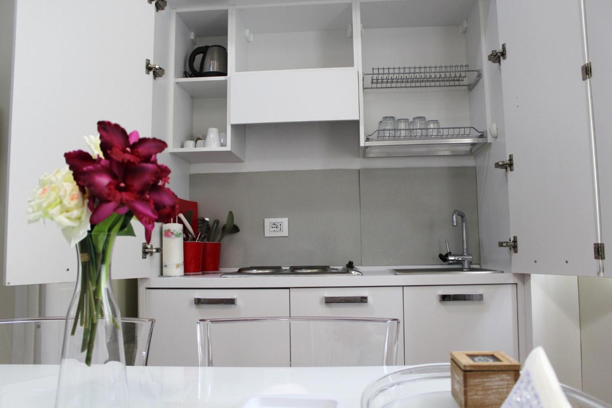 Porta Venezia - Downtown Apartamento *