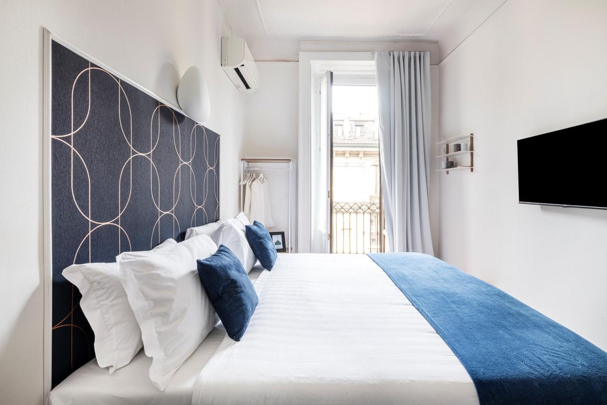 Easylife - In Porta Venezia Hotel Mailand