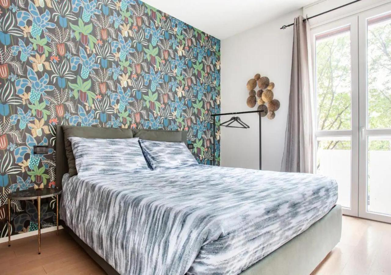 Wisehouse Fieramilano Living Lux Citylife * Mailand