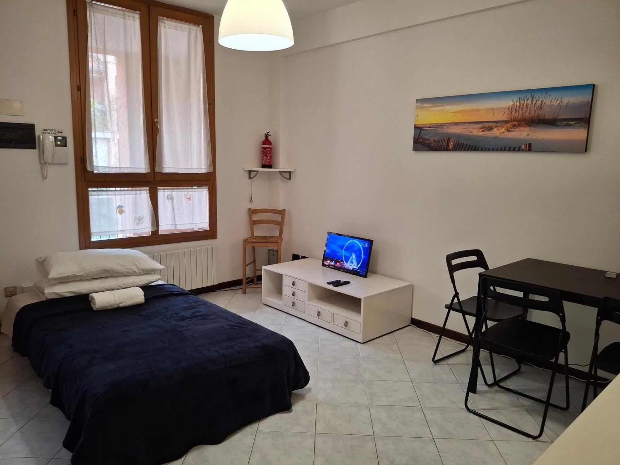 Apartamento Navigli Star Milão