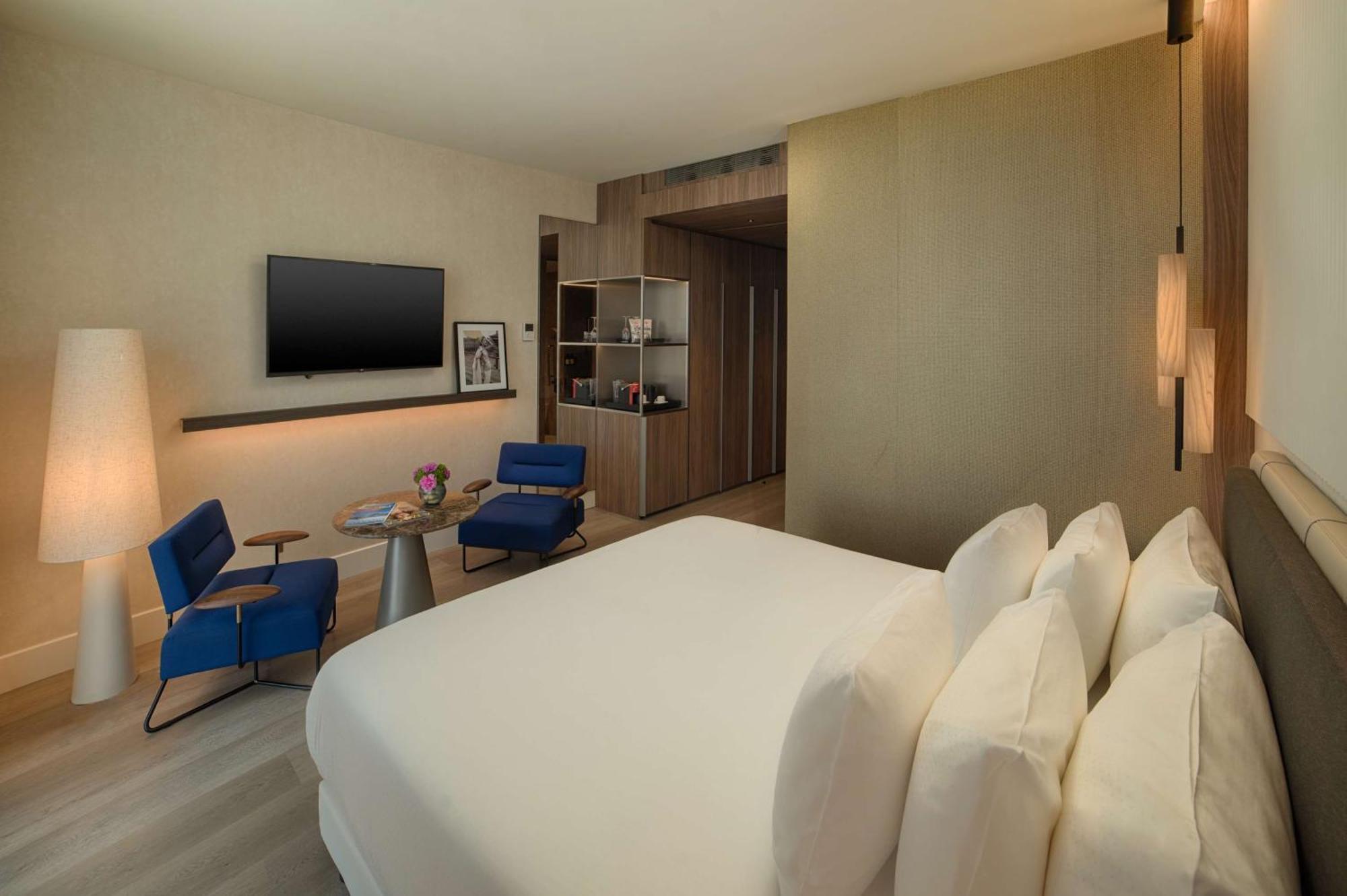Nh Collection Citylife Hotel 4*