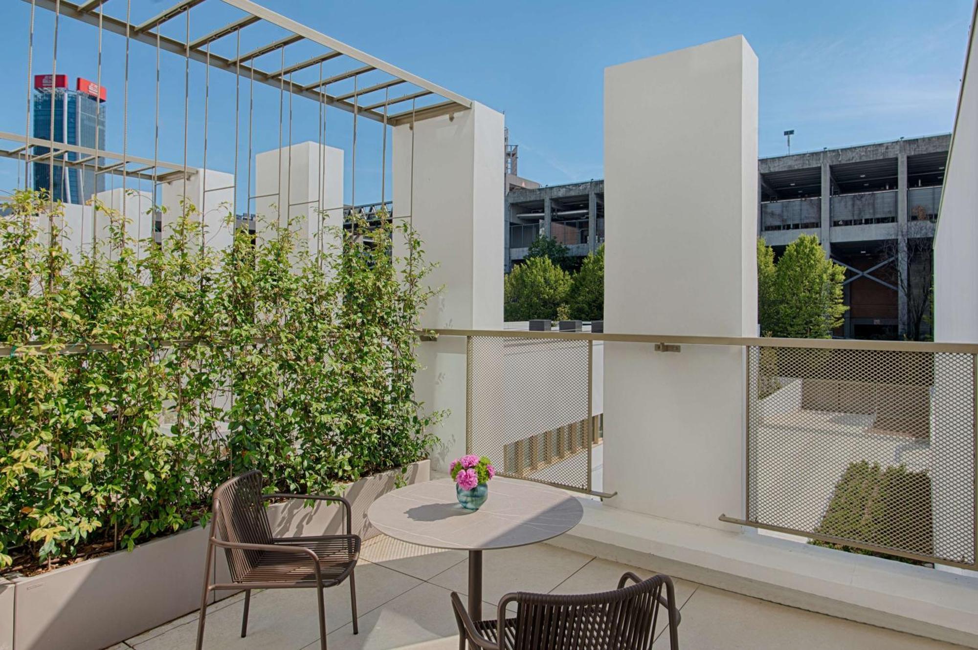 Nh Collection Citylife 4*