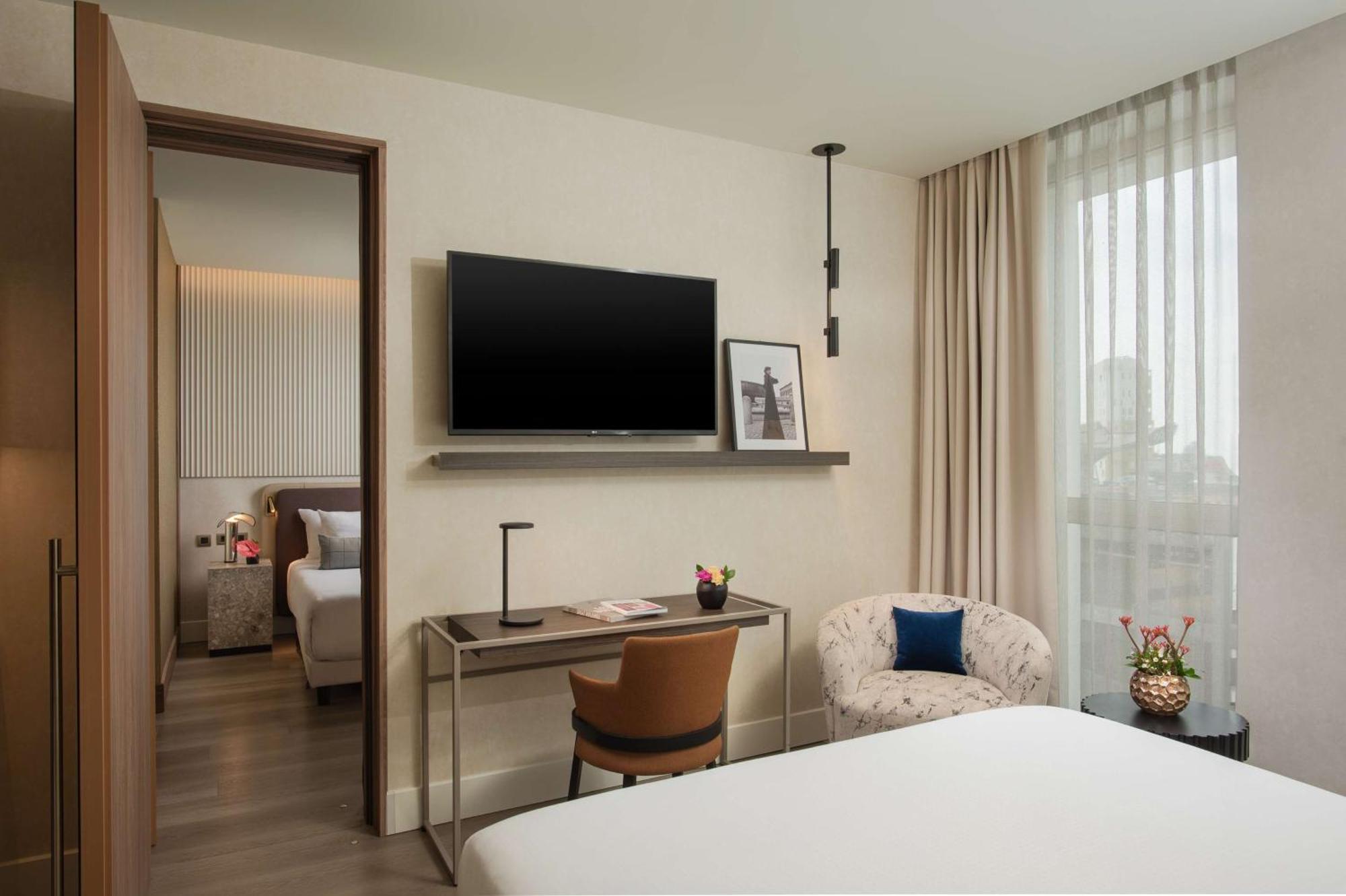Nh Collection Citylife 4*