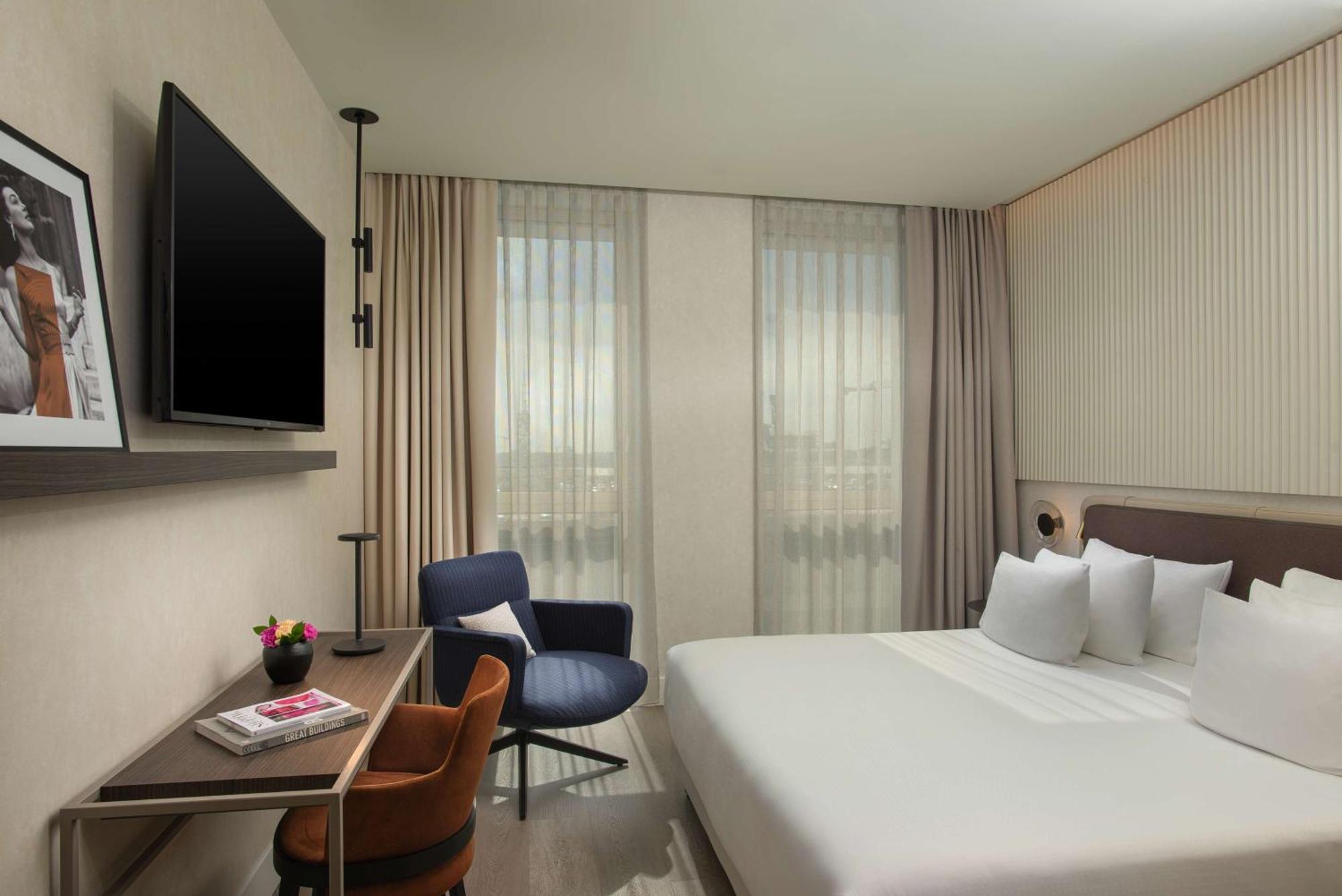 Nh Collection Citylife Hotel
