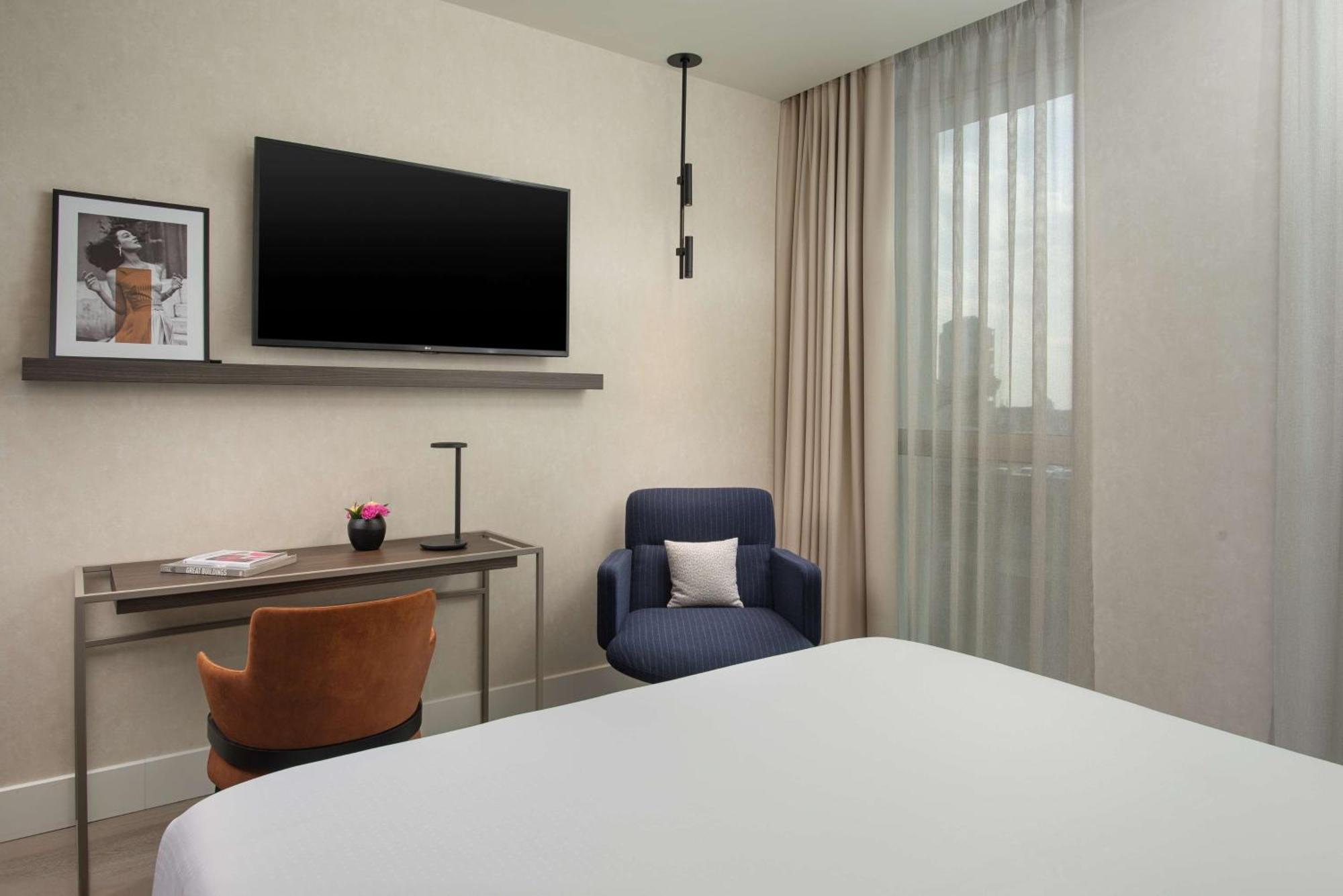 Hotel Nh Collection Citylife