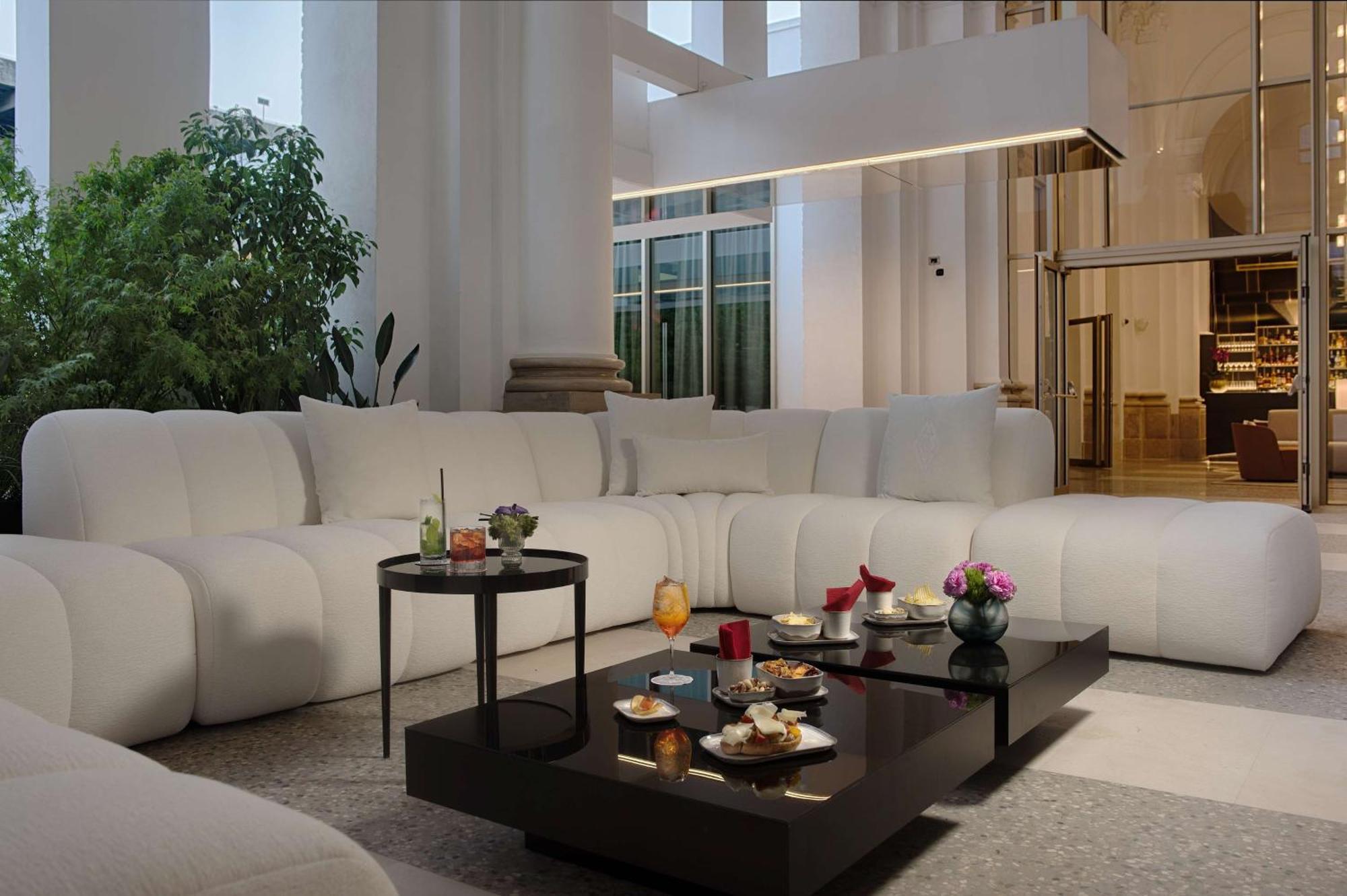 Nh Collection Citylife 4* Milão