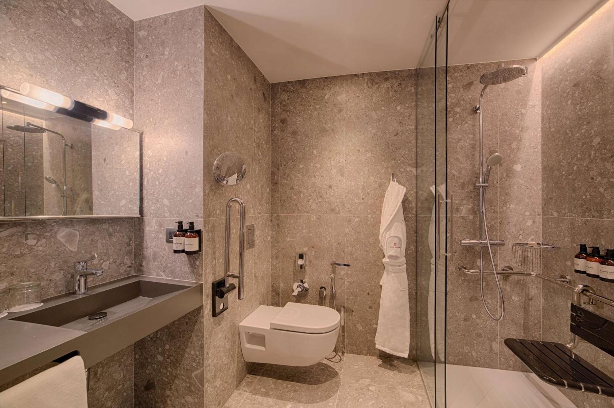 Nh Collection Citylife Hotel 4*