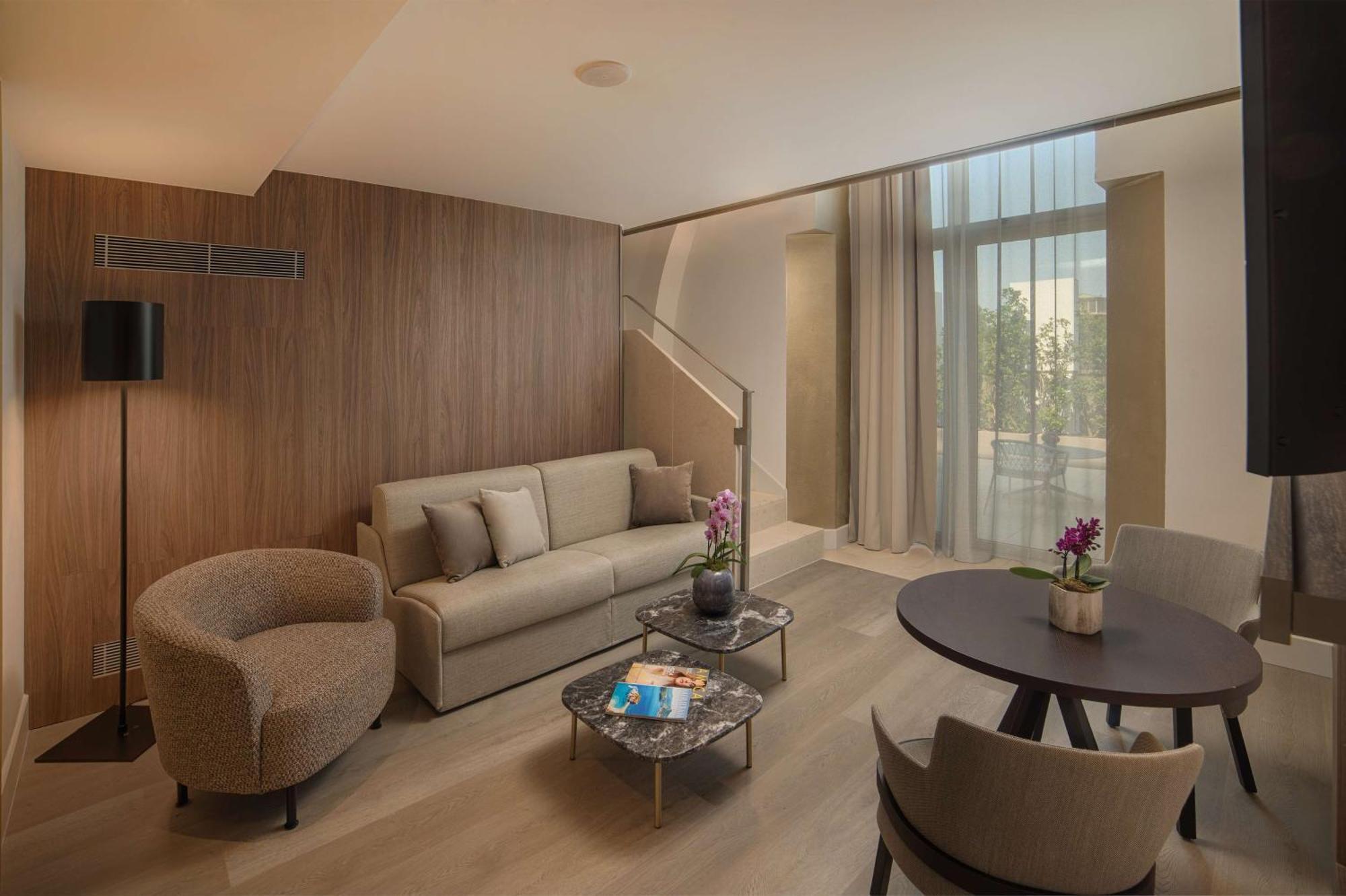Nh Collection Citylife 4*
